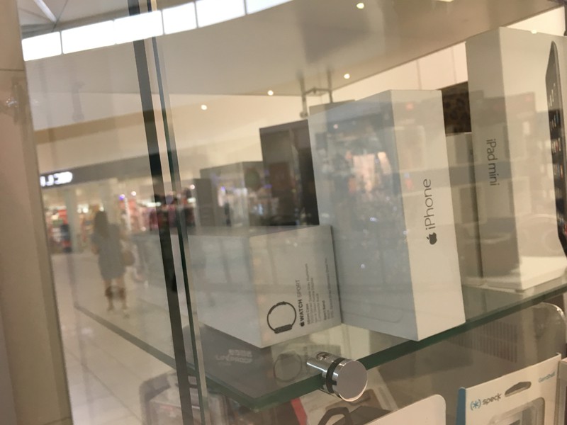 I Que Repair 4 I Que Repair - Cradlestone Mall